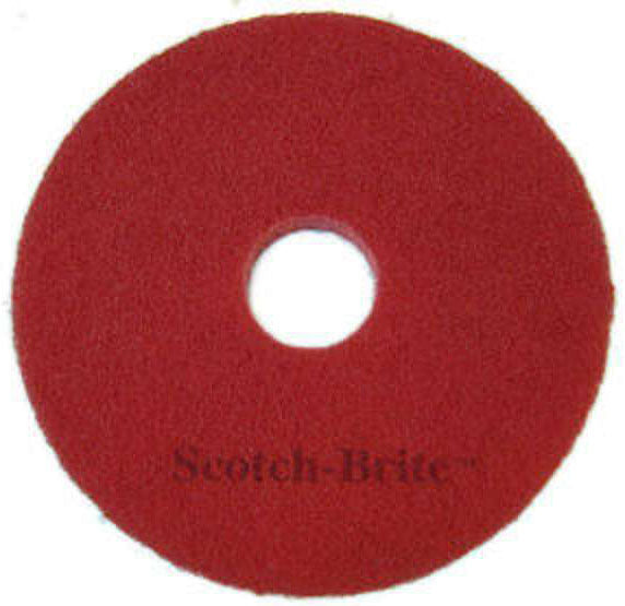 DISCO ROSSO 3M