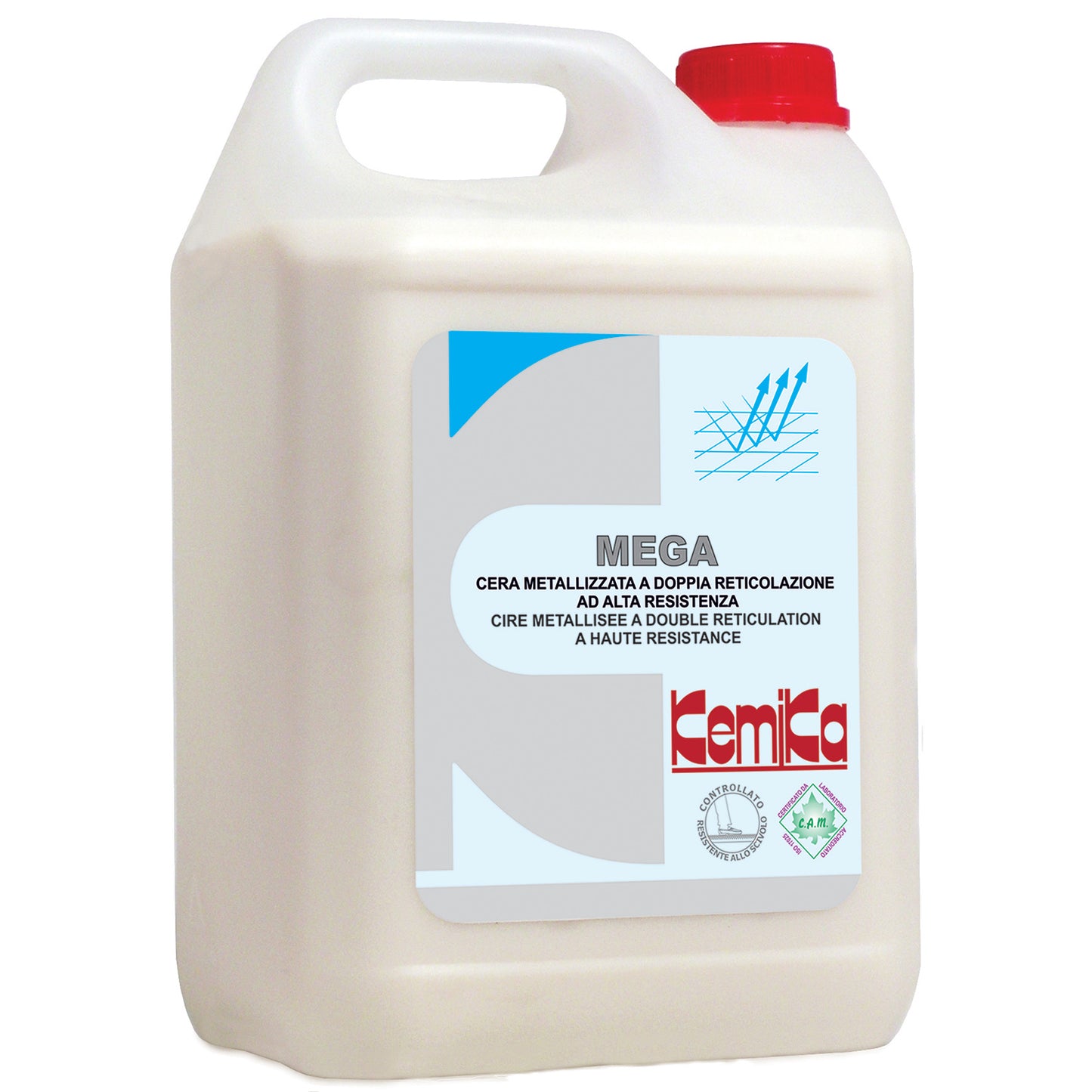 CERA MEGA KG.5