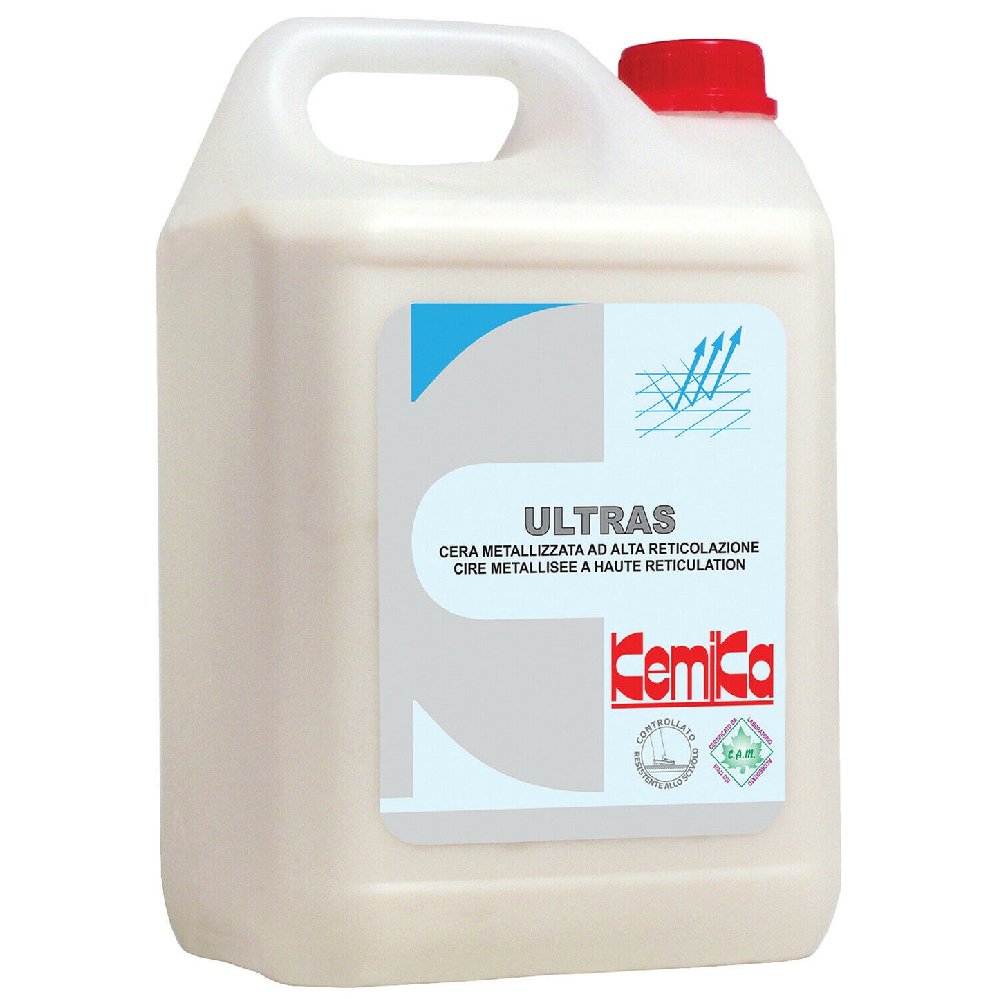 CERA ULTRAS KG.5