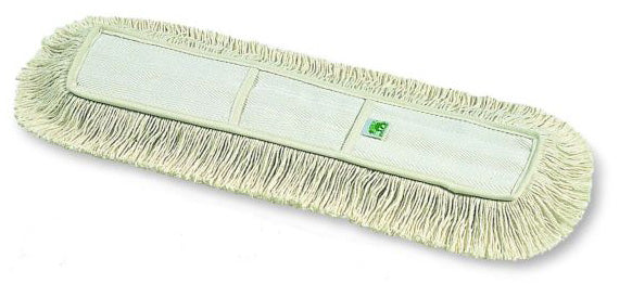 RICAMBIO IN COTONE NORMALE PER SCOPA LINEARE