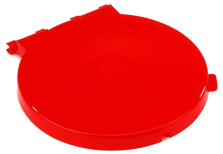 COPERCHIO A CERCHIO PER CARRELLO A "X"