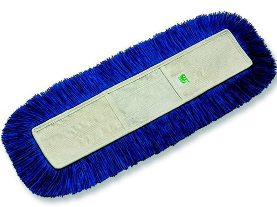 RICAMBIO IN COTONE ACRILICO PER SCOPA LINEARE