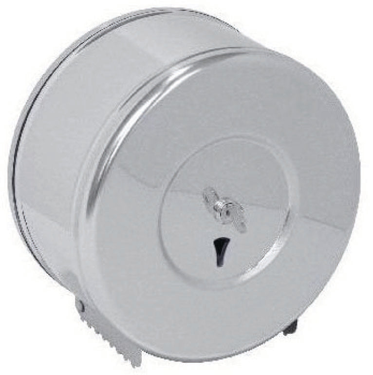 DISTRIBUTORE CARTA IGIENICA INOX CANTU'