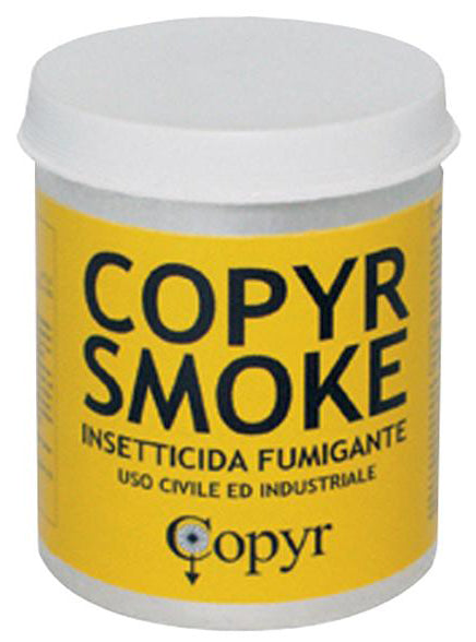 COPYR SMOKE