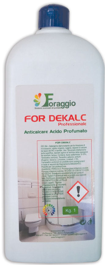 FOR DEKALC KG.1