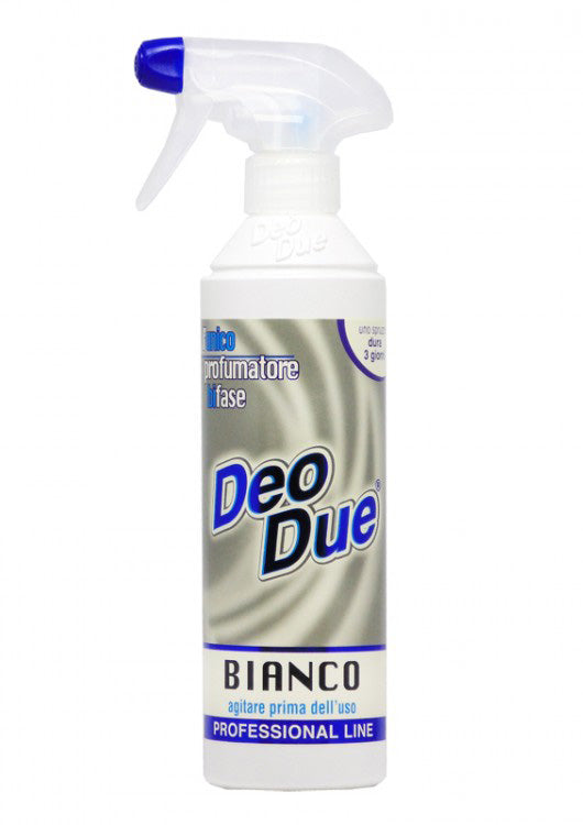 DEO DUE BIANCO ML.500