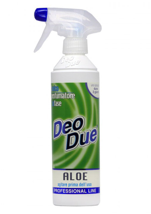 DEO DUE ALOE ML.500