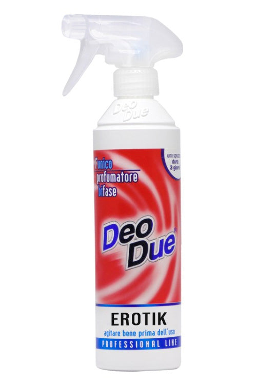 DEO DUE EROTIK ML.500