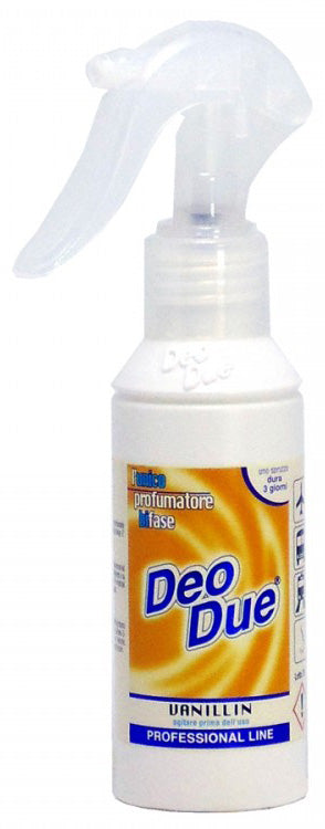 DEO DUE VANIGLIA ML.100