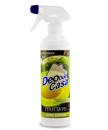 DEO DUE CASA FRUTTATO ML.500