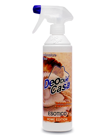 DEO DUE CASA ESOTICO ML.500