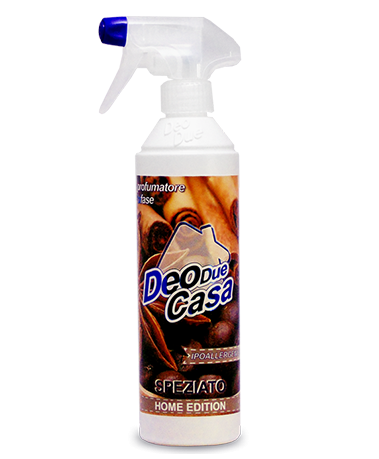 DEO DUE CASA SPEZIATO ML.500