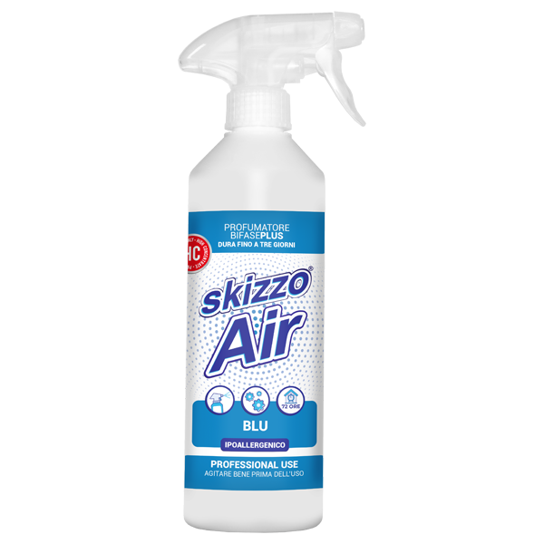 SKIZZO AIR BLU ML.600