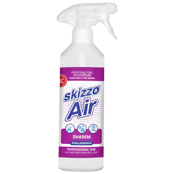 SKIZZO AIR SHAREM ML.600