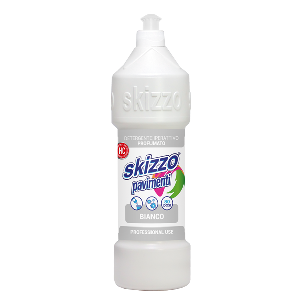 SKIZZO BIANCO GEL ML.750