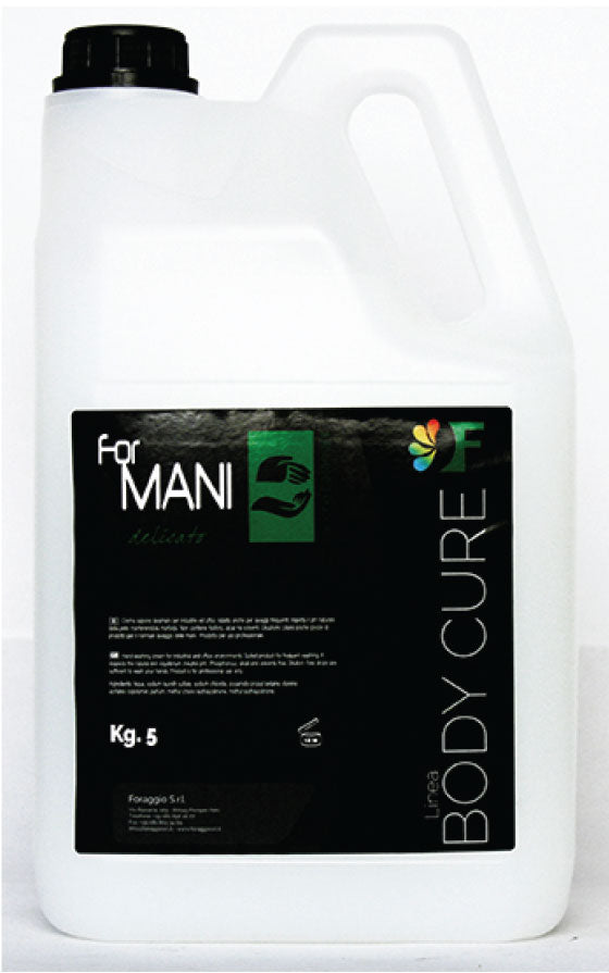 FOR MANI DELICATO KG.5