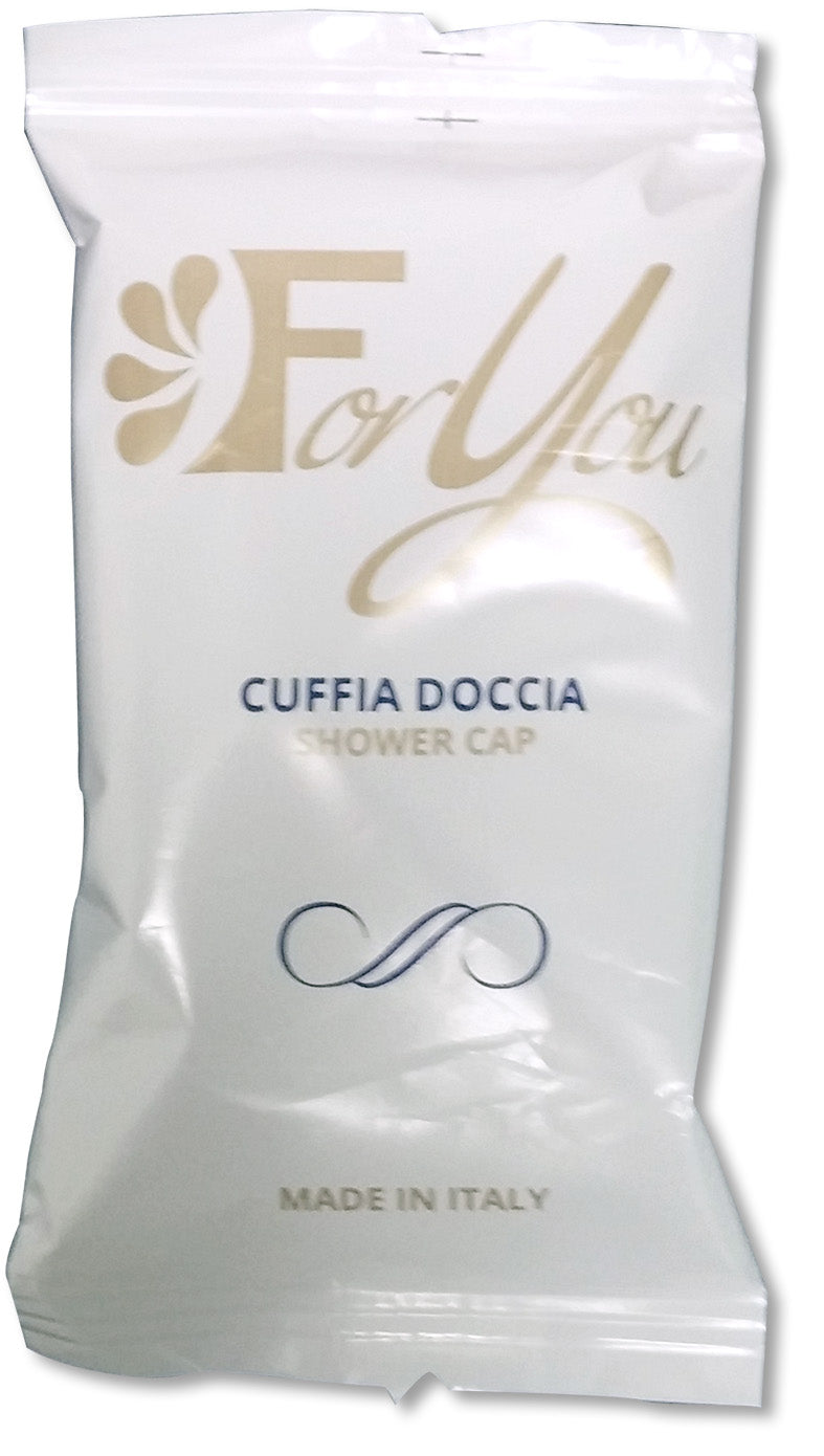 CUFFIA DOCCIA