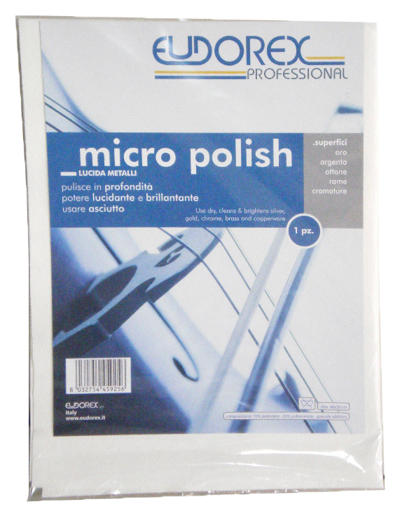 PANNO MICRO POLISH
