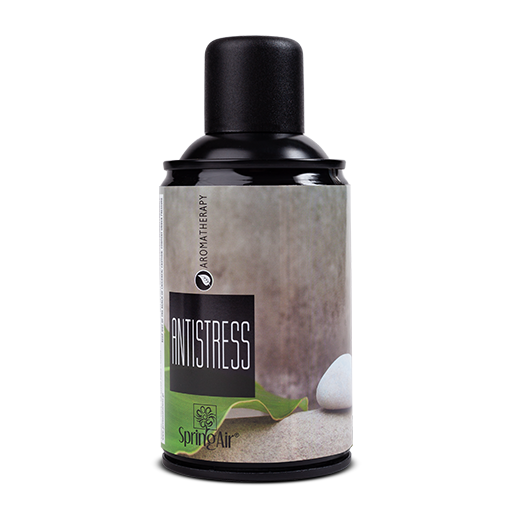 SPRING AIR SPRAY ANTISTRESS ML.250