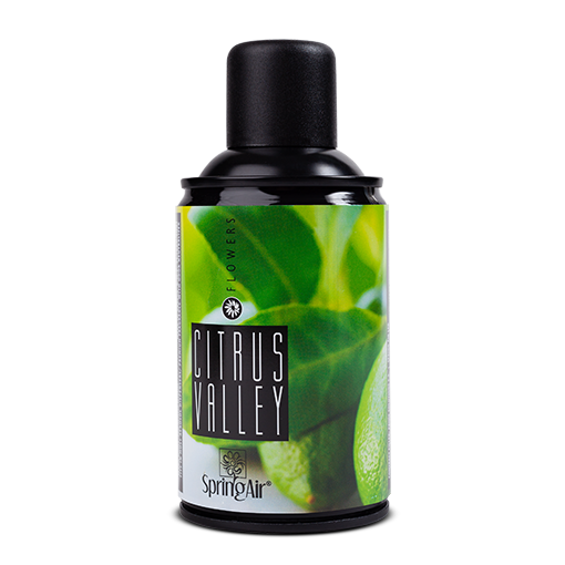 SPRING AIR SPRAY CITRUS VALLEY ML.250