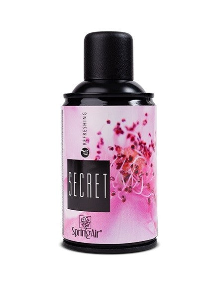 SPRING AIR SPRAY SECRET ML.250