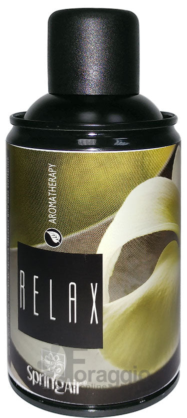SPRING AIR SPRAY RELAX ML.250