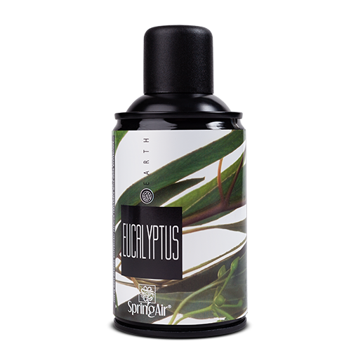 SPRING AIR SPRAY EUCALYPTUS ML.250