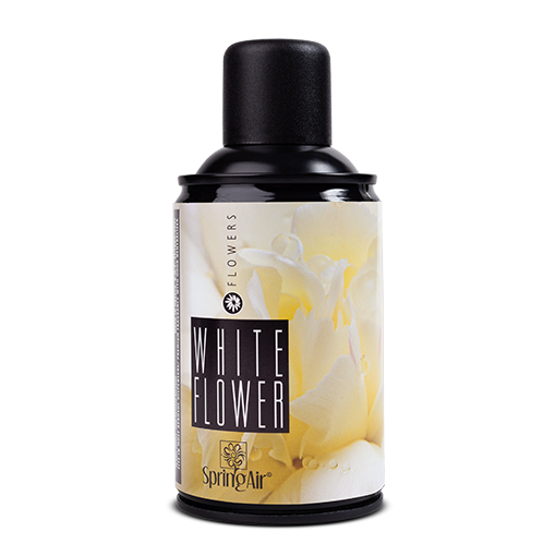SPRING AIR SPRAY WHITE FLOWER ML.250