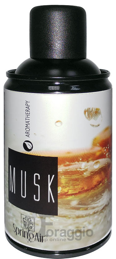 SPRING AIR SPRAY MUSK ML.250