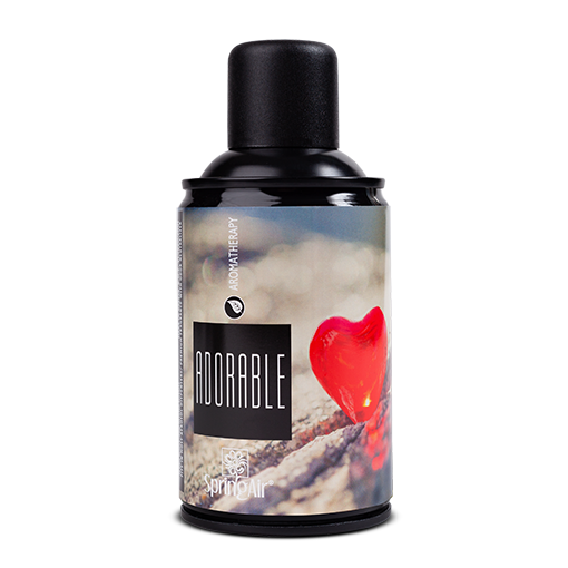 SPRING AIR SPRAY ADORABLE ML.250