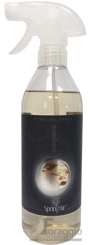 SPRING AIR SISTEMA ULTRA SCENT UNFORGETTABLE ML.500