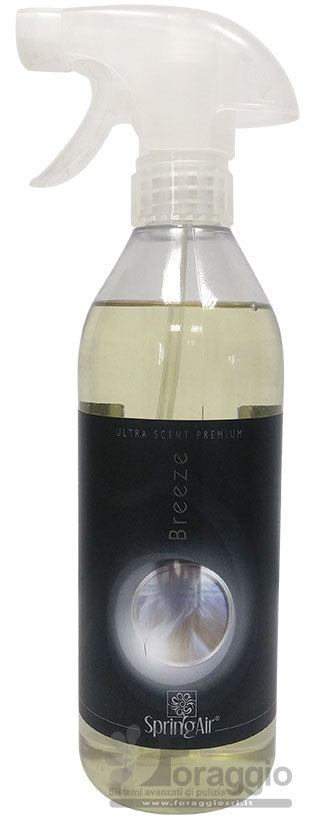 SPRING AIR SISTEMA ULTRA SCENT BREEZE ML.500
