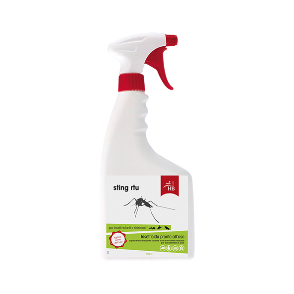 STING RTU 750 ML