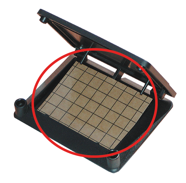 COLLE AF INSECT MONITOR SYSTEM