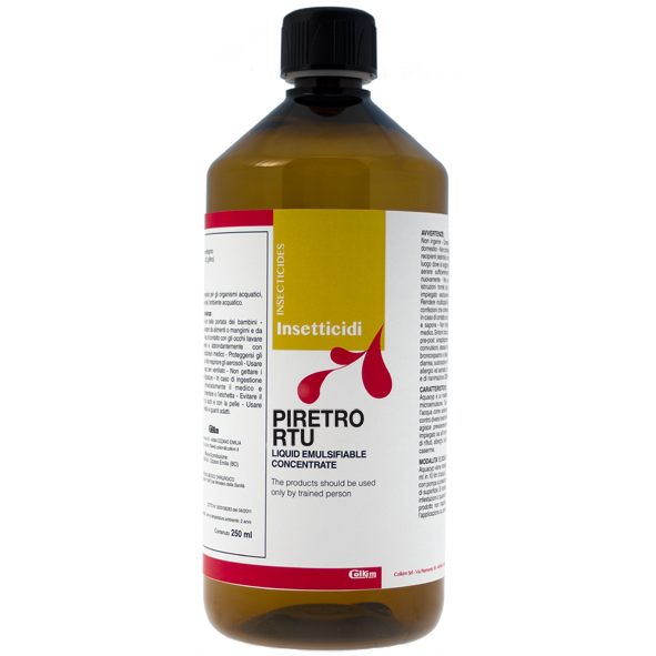 PIRETRO RTU LT.1