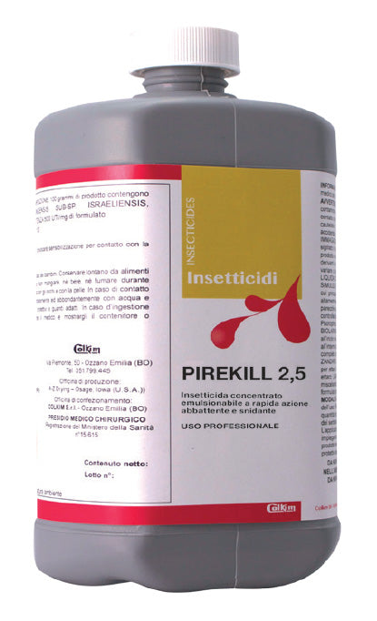 PYREKILL 2.5 LT.1