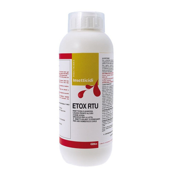 ETOX RTU LT. 1