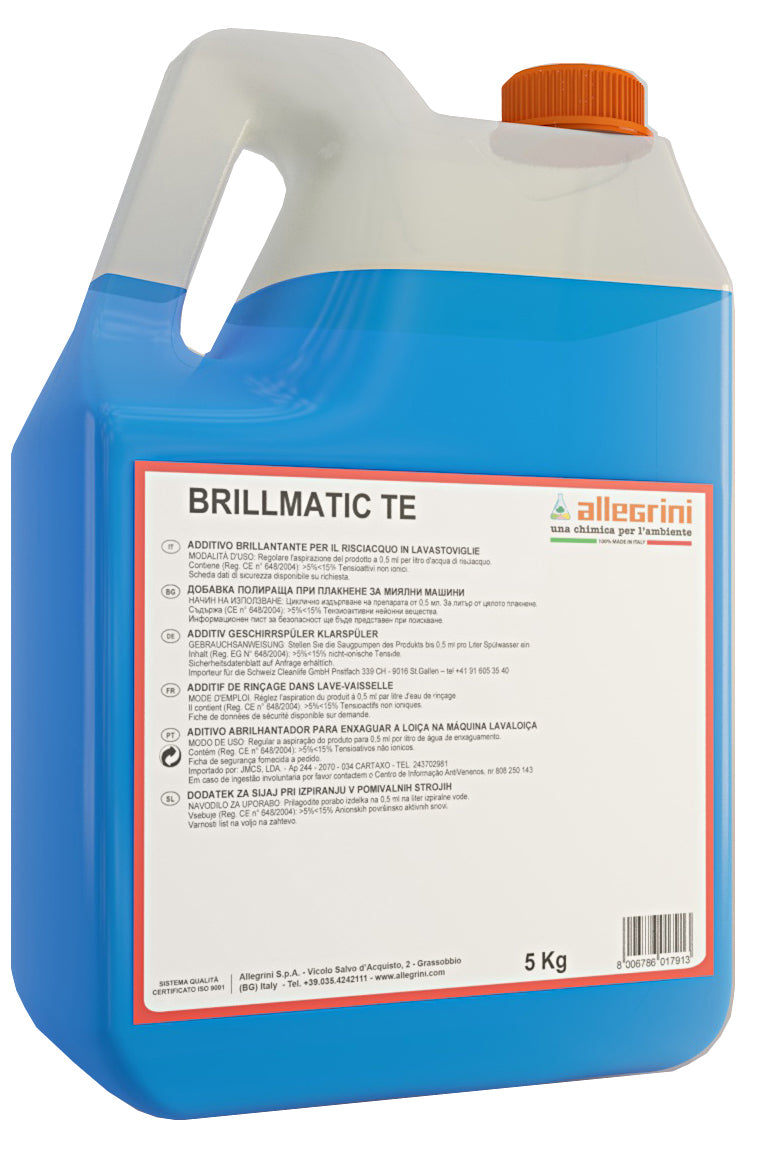 BRILLMATIC TE KG. 5
