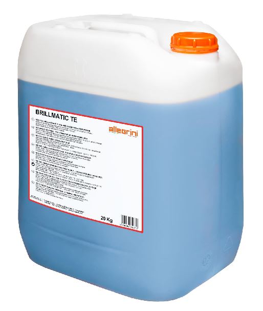 BRILLMATIC TE KG. 20