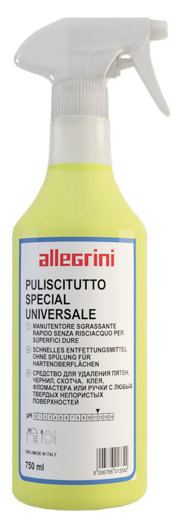 PULISCITUTTO SPECIAL ML. 750
