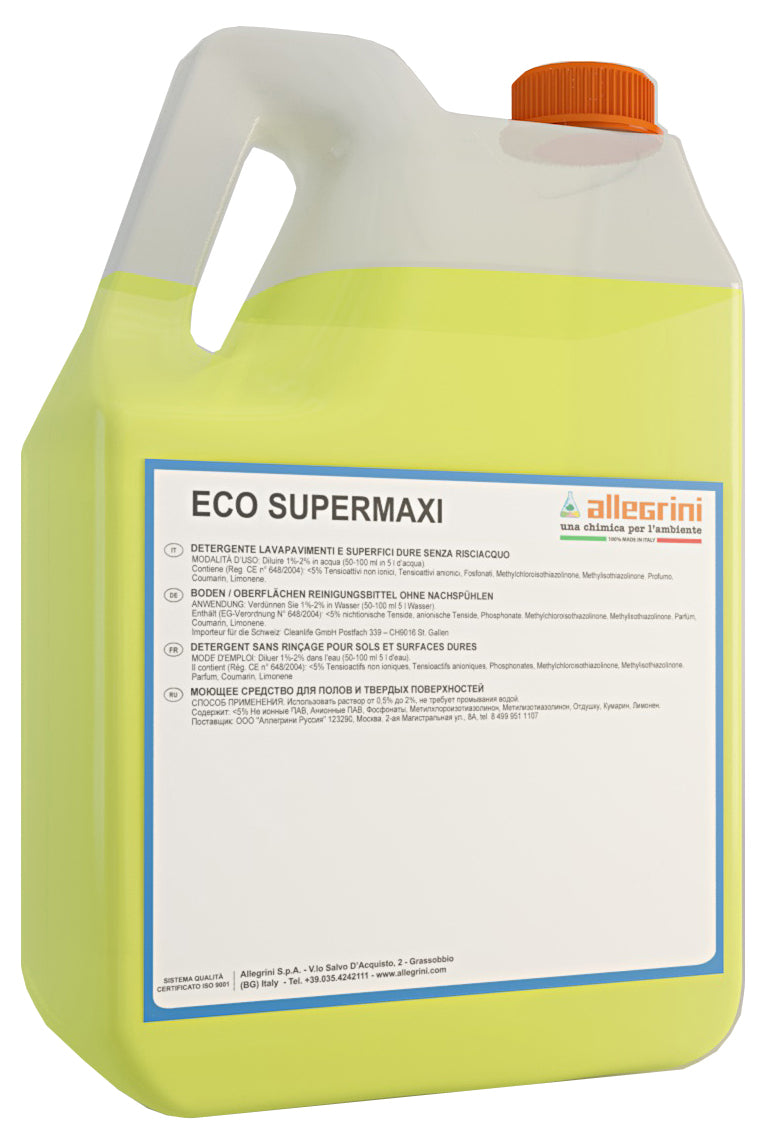 ECOSUPERMAXI KG. 5