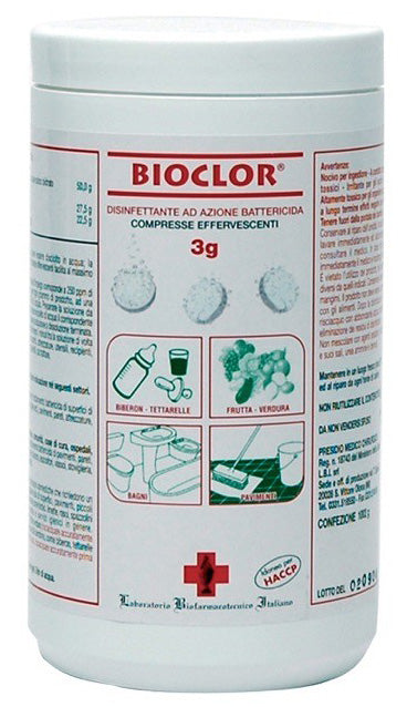 BIOCLOR