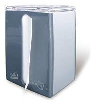 DISPENSER TOV JUSTONE TABLE LOTUS