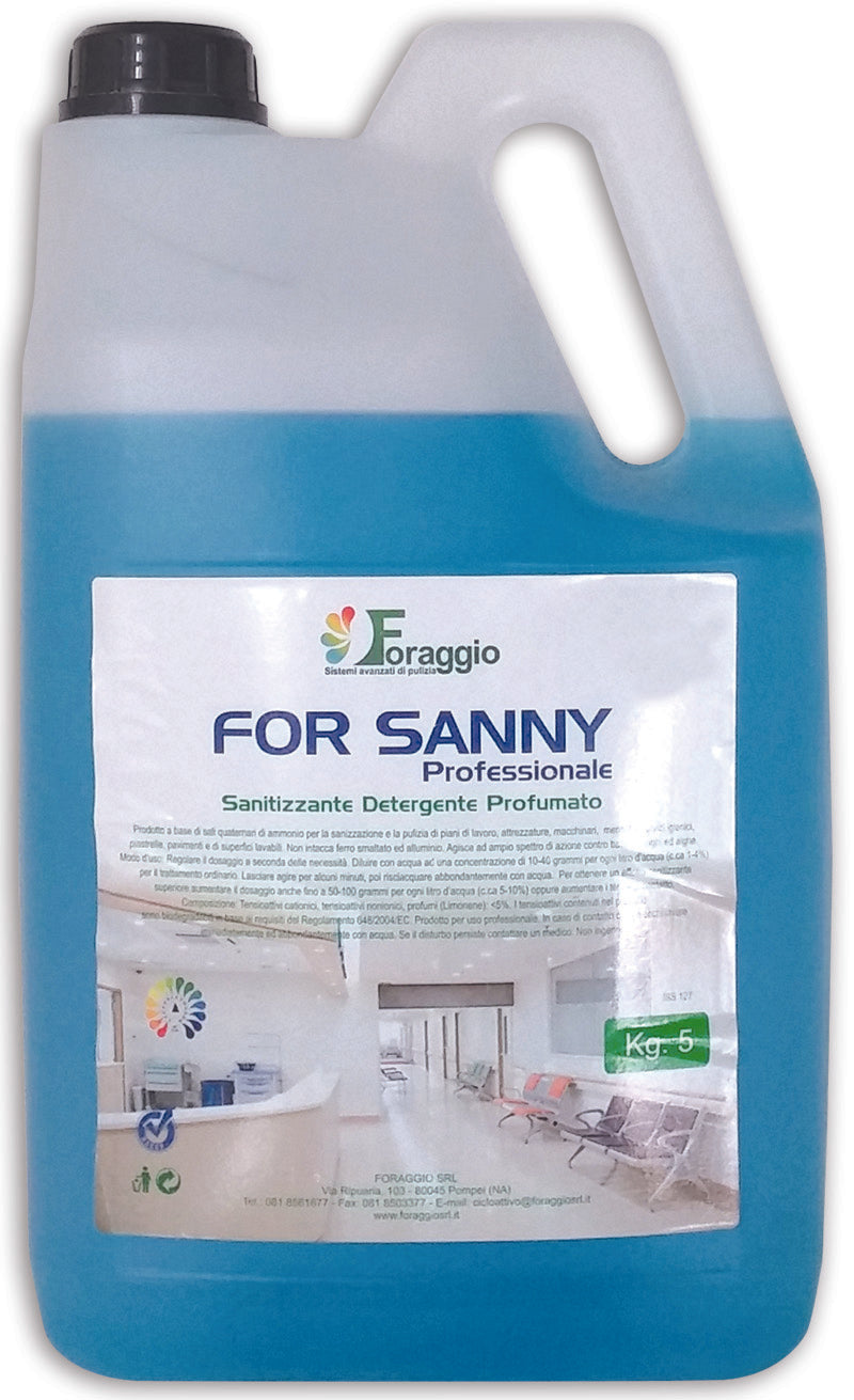 FOR SANNY KG.5