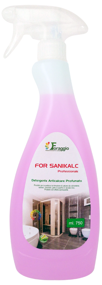 FOR SANIKALC ML.750