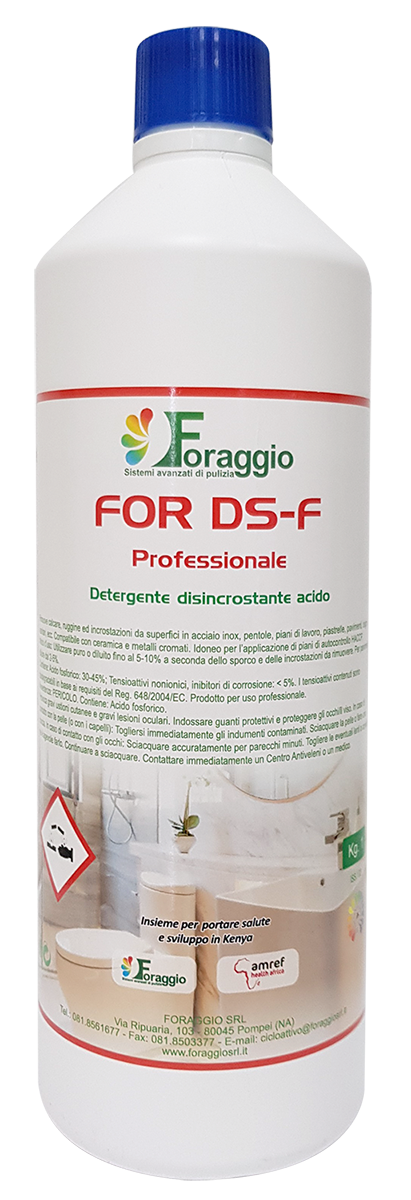 FOR DS-F KG.1