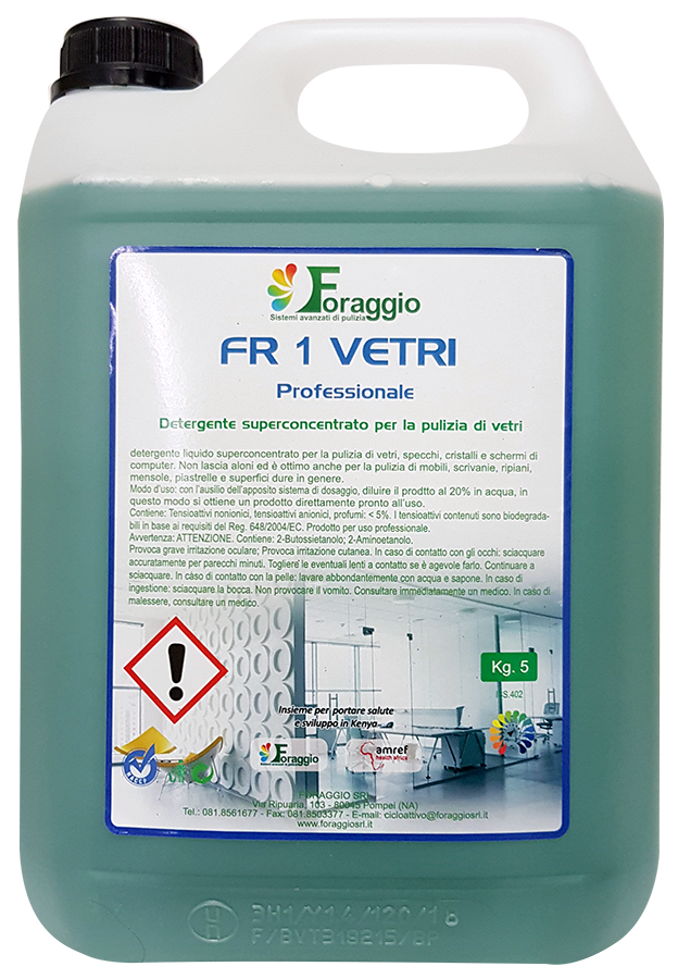 FR 1 VETRI KG.5