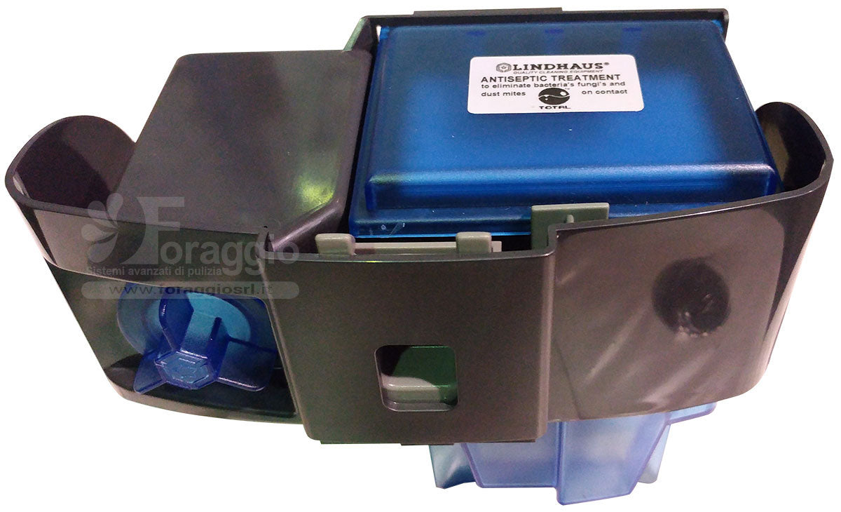 COPERCHIO FILTRO SERBATOIO LINDHAUS LW30