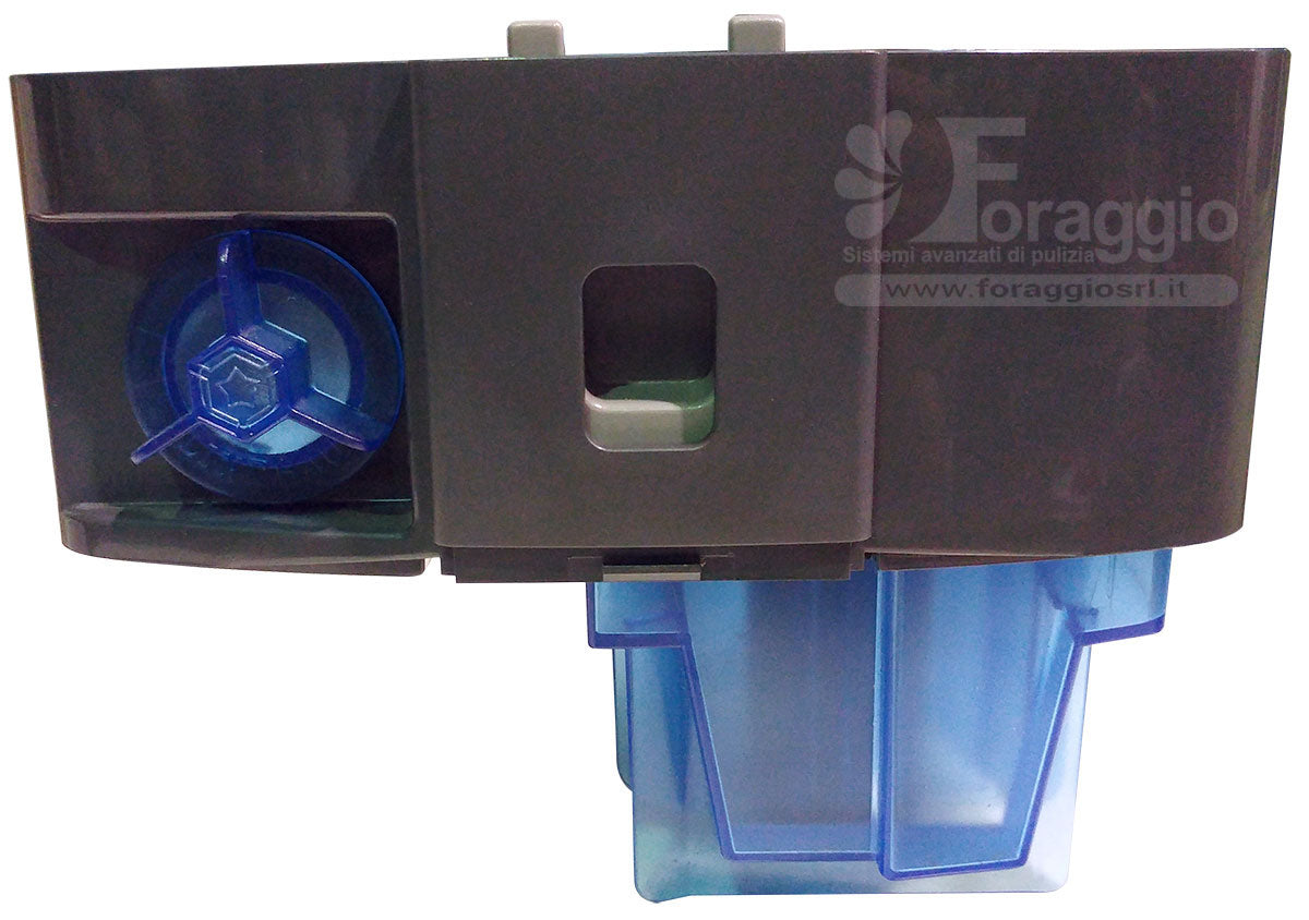 COPERCHIO FILTRO SERBATOIO LINDHAUS LW30