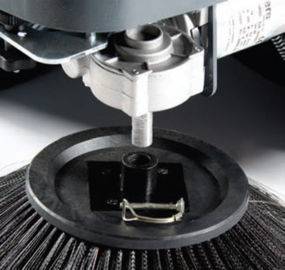 SPAZZATRICE NILFISK SR1101 B